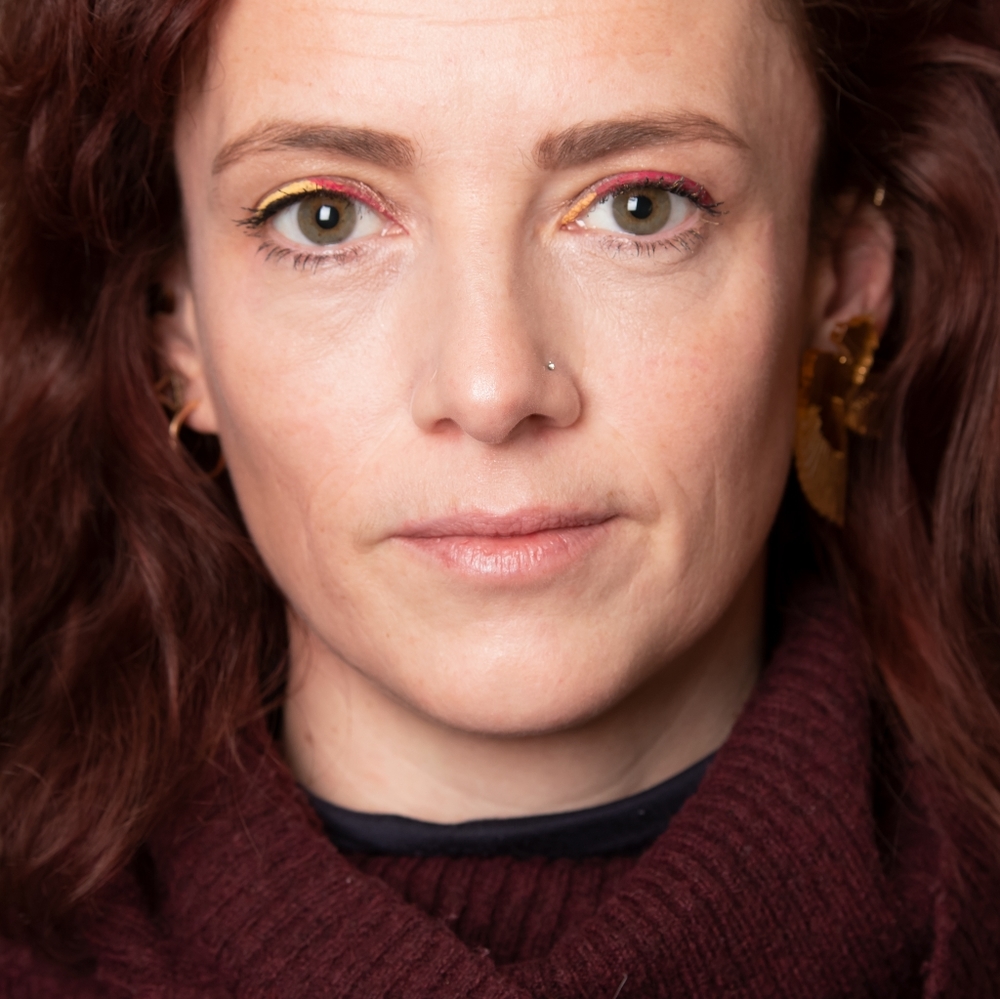 Meet your Posher, Mandy